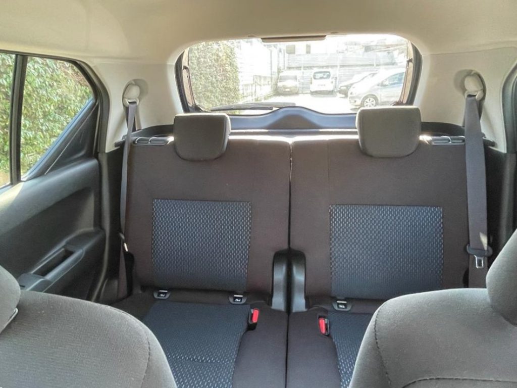 SUZUKI Ignis 1.2 Hybrid Top - 14