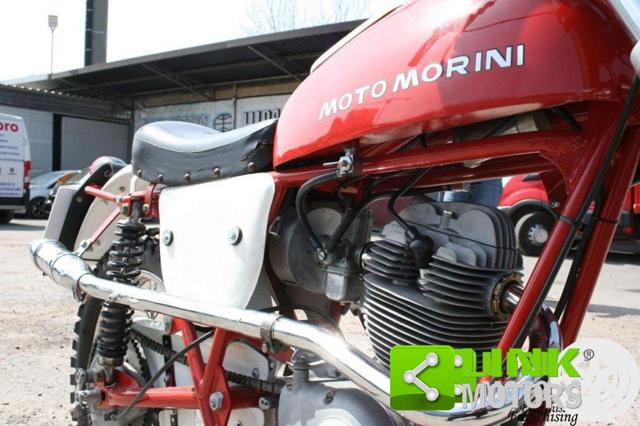 Foto Morini Other BS145363