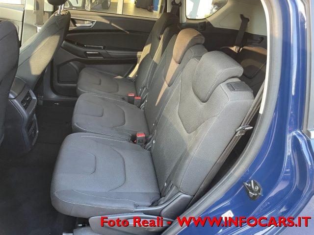 Ford S-Max 2.0 TDCi 150CV S&S 7 posti Titanium Business - Foto 7