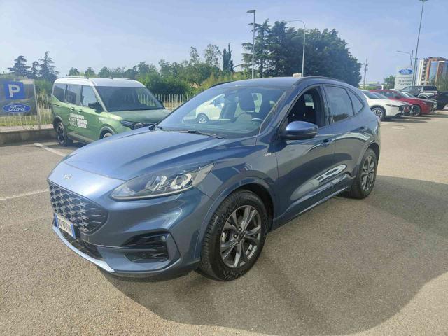 FORD Kuga 1.5 EcoBlue 120 CV ST-Line 