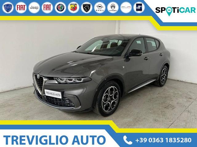 ALFA ROMEO Tonale 1.5 160 CV MHEV TCT7 Ti 