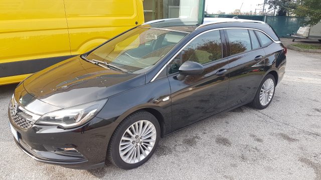 OPEL Astra 1.6 CDTi 136CV Start&Stop Sports Tourer 