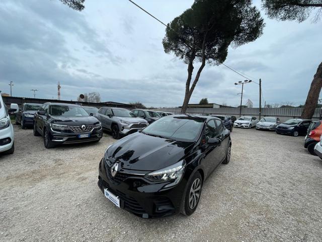 RENAULT Clio 1.0cc EQUILIBRE TCe 90cv ANDROID/CARPLAY BLUETOOTH 