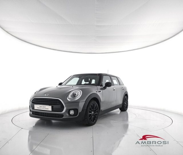 MINI Clubman Cooper  1.5 Cooper Boost 