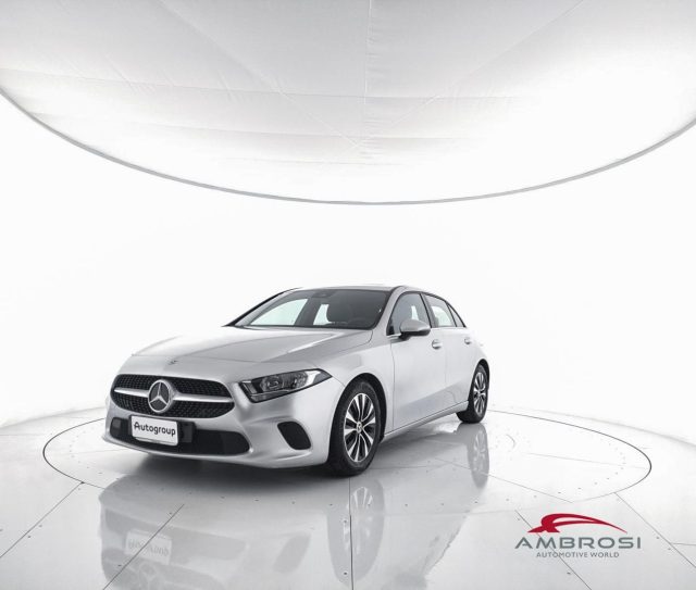 MERCEDES-BENZ CLA sse A 160 