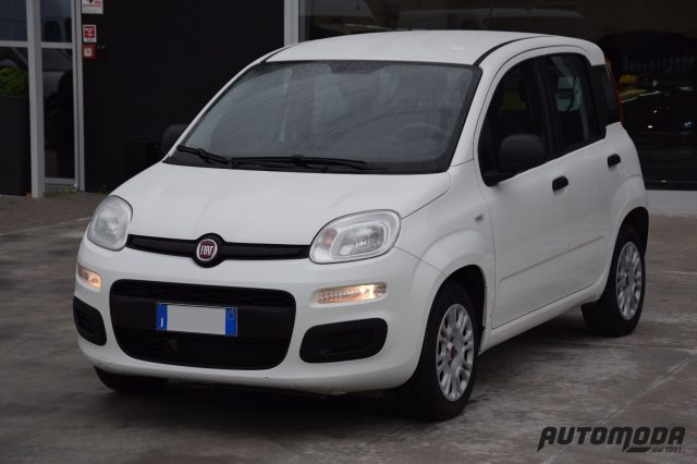 FIAT Panda 1.2 Easy N1 AUTOCARRO 