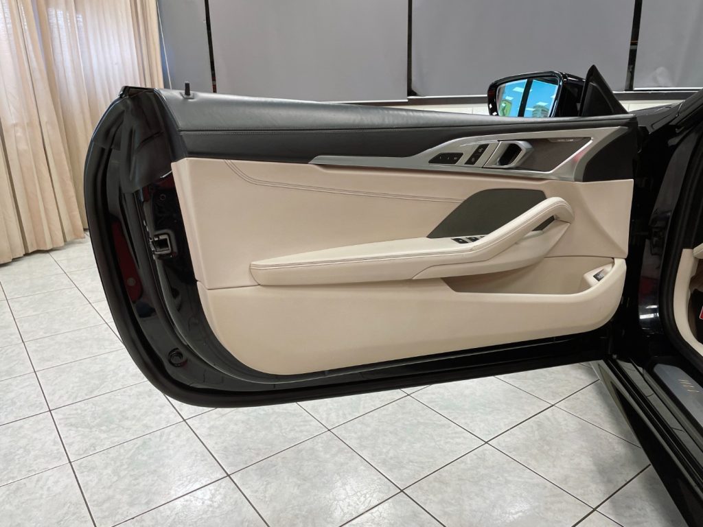 BMW 840 D XDRIVE CABRIO INDIVIDUAL COMPOSITION MSPORT AUTO - 16