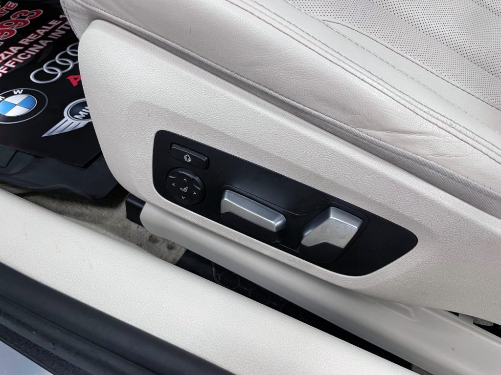 BMW 840 D XDRIVE CABRIO INDIVIDUAL COMPOSITION MSPORT AUTO - 20