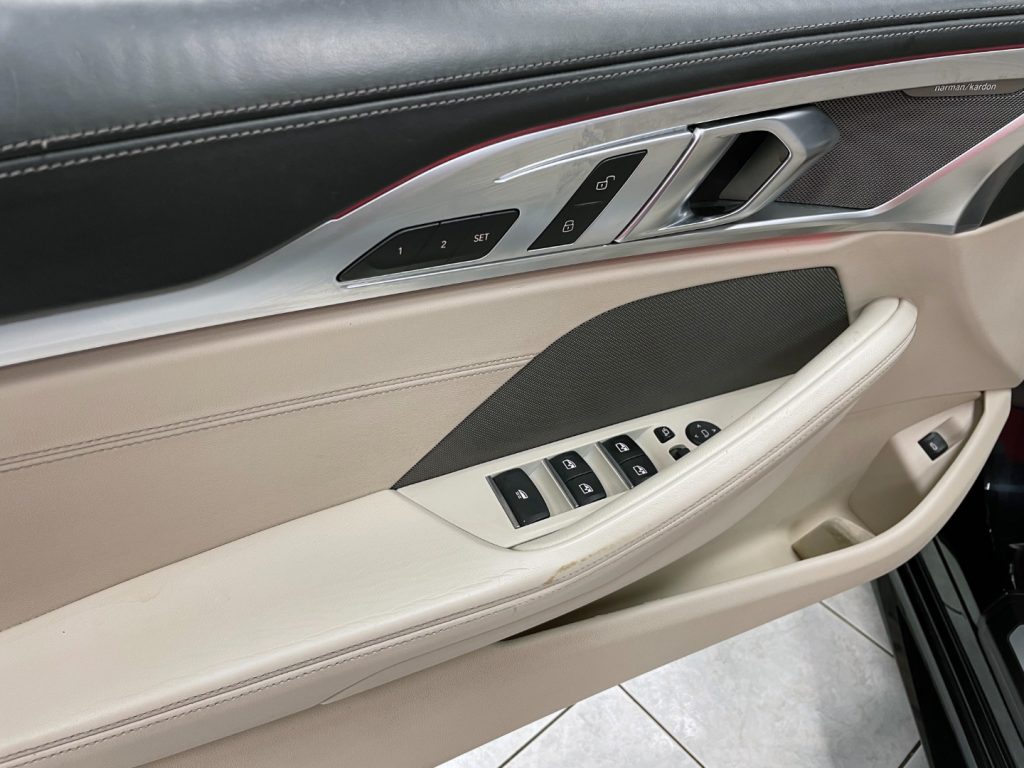 BMW 840 D XDRIVE CABRIO INDIVIDUAL COMPOSITION MSPORT AUTO - 55