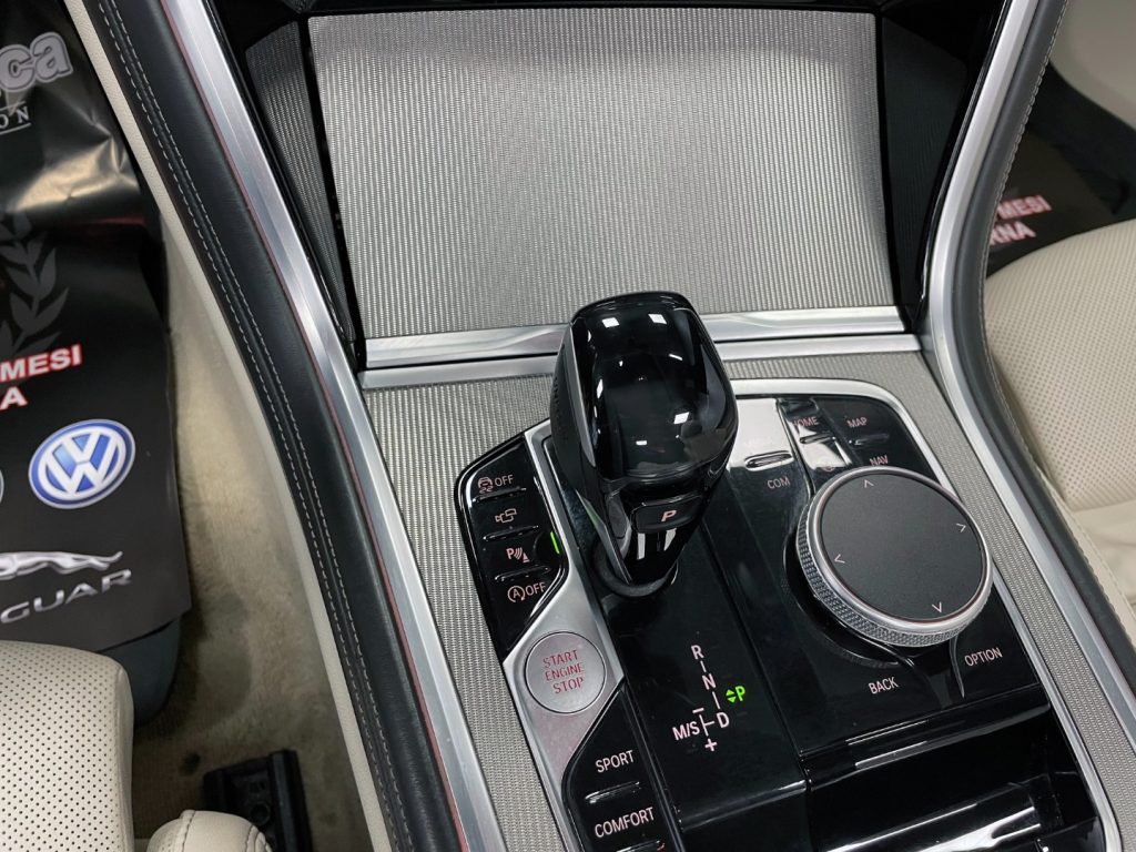 BMW 840 D XDRIVE CABRIO INDIVIDUAL COMPOSITION MSPORT AUTO - 56