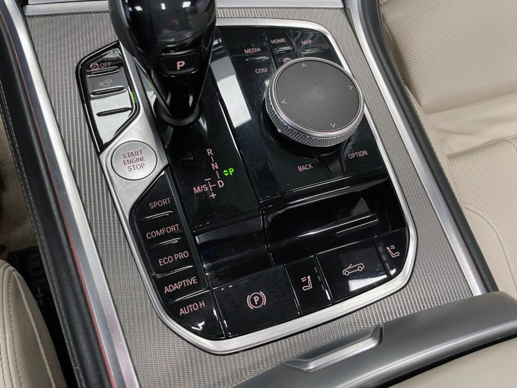 BMW 840 D XDRIVE CABRIO INDIVIDUAL COMPOSITION MSPORT AUTO - 57