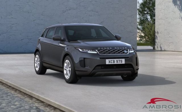 LAND ROVER Range Rover Evoque 2.0D I4 163 CV 