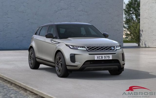 LAND ROVER Range Rover Evoque 2.0D I4 163 CV AWD Auto S 