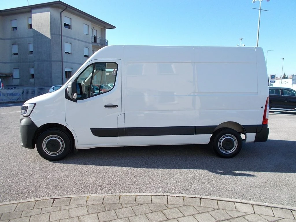RENAULT Master T35 2.3 dCi 135 PM-TM Furgone Ice - 6
