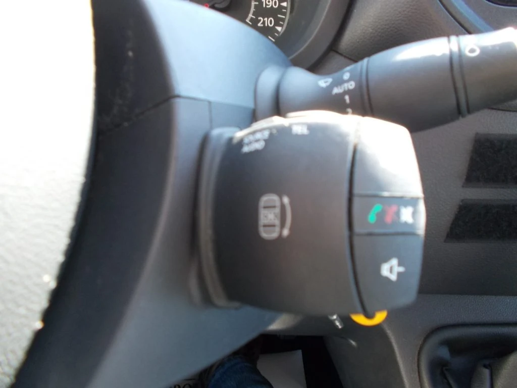 RENAULT Master T35 2.3 dCi 135 PM-TM Furgone Ice - 12