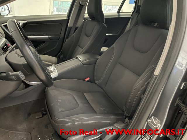 Volvo V60 D2 Geartronic Business - Foto 11