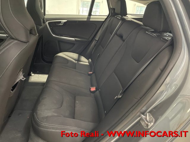 Volvo V60 D2 Geartronic Business - Foto 13