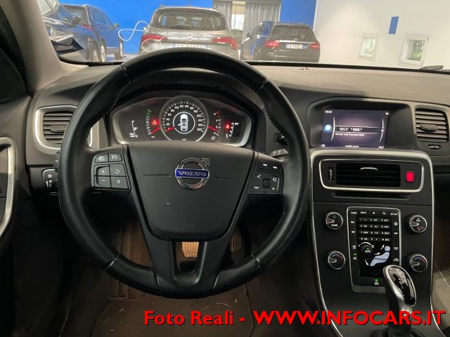 Volvo V60 D2 Geartronic Business - Foto 14