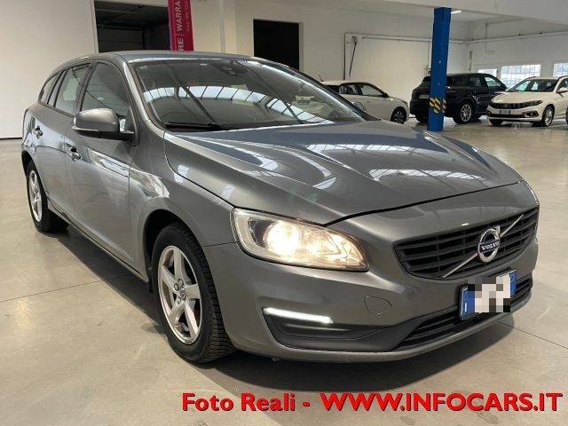 Volvo V60 D2 Geartronic Business - Foto 1