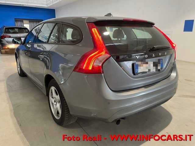 Volvo V60 D2 Geartronic Business - Foto 5