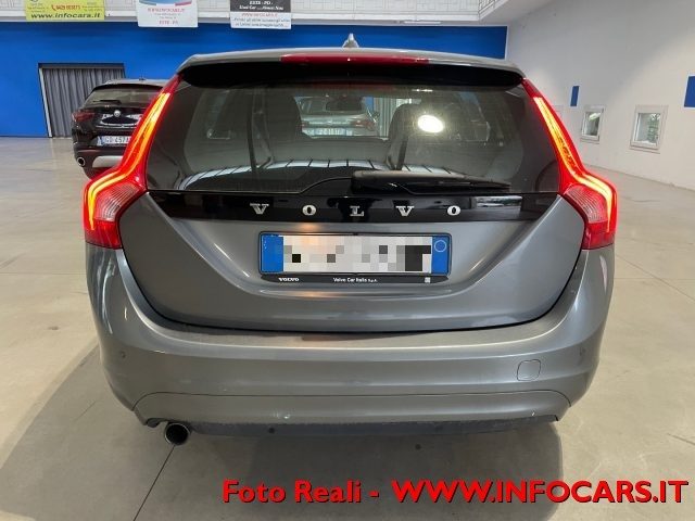 Volvo V60 D2 Geartronic Business - Foto 9