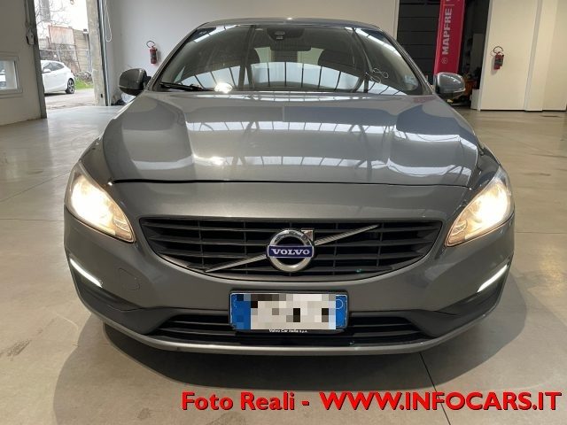Volvo V60 D2 Geartronic Business - Foto 7