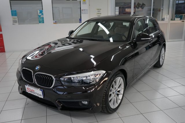 BMW 116 19