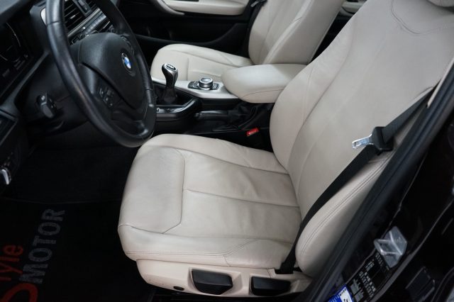 BMW 116 32