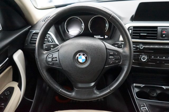 BMW 116 49