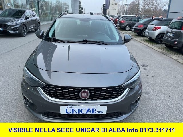 FIAT Tipo 1.6 Mjt S&S DCT SW Lounge 