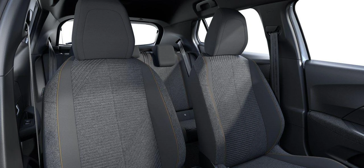PEUGEOT 2008 Hybrid 145 e-DCS6 STYLE+ALLURE+GT - 9