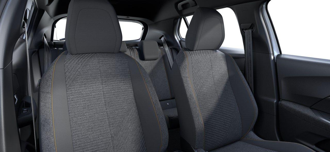PEUGEOT 2008 Hybrid 145 eDCS6 STYLE+EDITION+ALLURE+GT+GT EXCLUS - 9