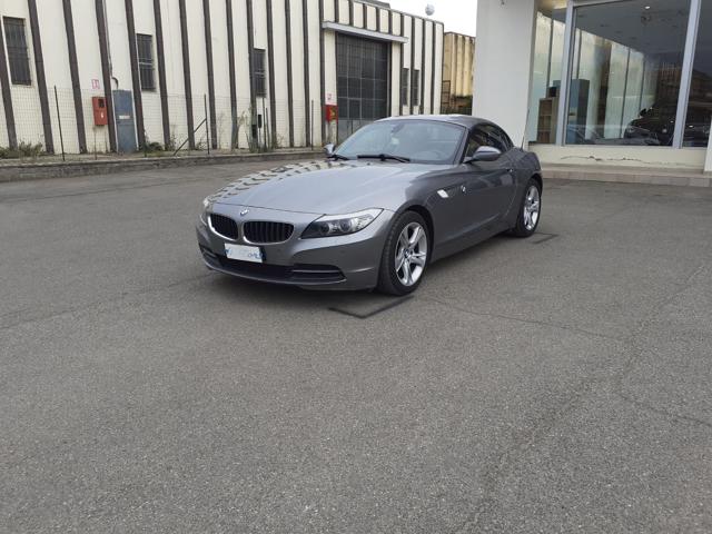 BMW Z4 sDrive23i 