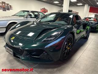 LOTUS - Emira V6 Supercharged First Edition POSS. SUB. LEASING
