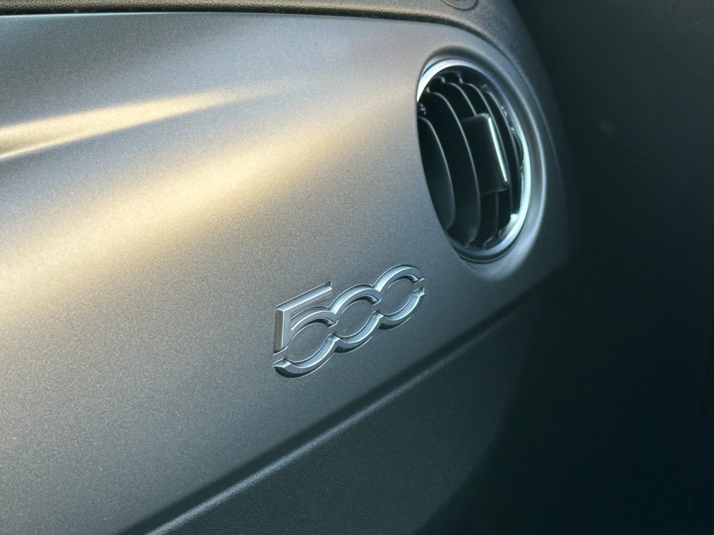 ABARTH 595 1.4 Turbo T-Jet 160cv Pista 70°anniversario - 31