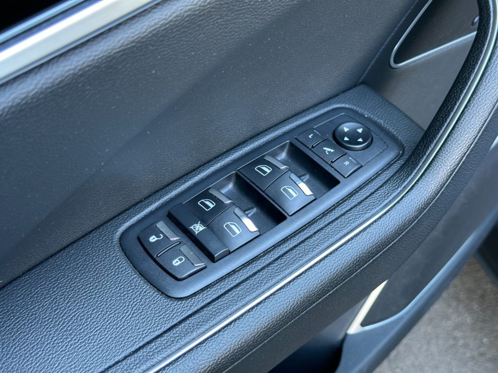 MASERATI Levante V6 Diesel Q4 250cv GranSport - 31