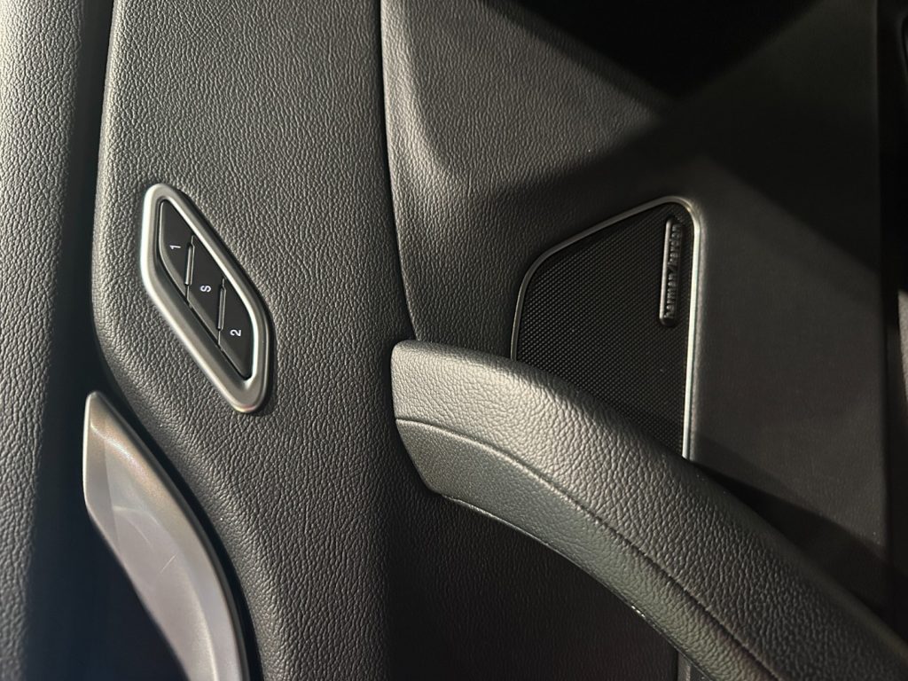 MASERATI Levante V6 Diesel Q4 250cv GranSport - 33