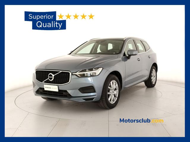 VOLVO XC60 D4 Geartronic Business Plus 