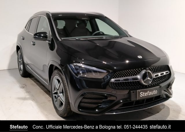 MERCEDES-BENZ GLA 200 d Automatic 4Matic AMG Line Advanced Plus Nuovo