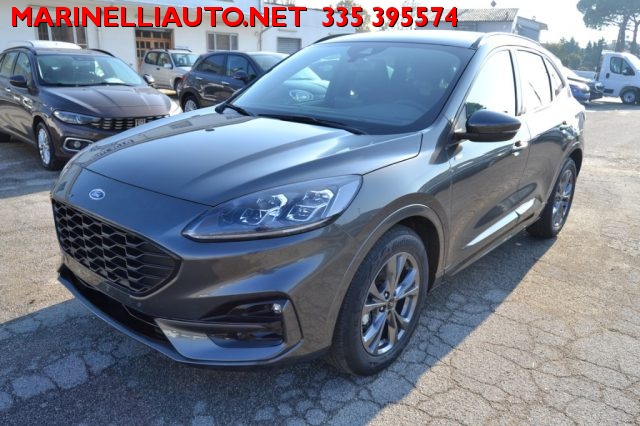 FORD Kuga P.CONSEGNA 2.5 Full Hybrid 190CV AUT 2WD ST-Line X Nuovo