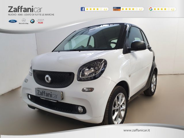 SMART ForTwo 70 1.0 twinamic Youngster AUTOMATICA 