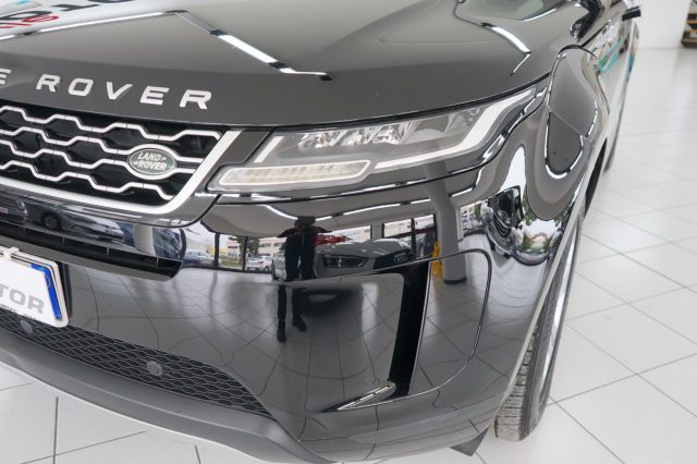 LAND ROVER Range Rover Evoque 23