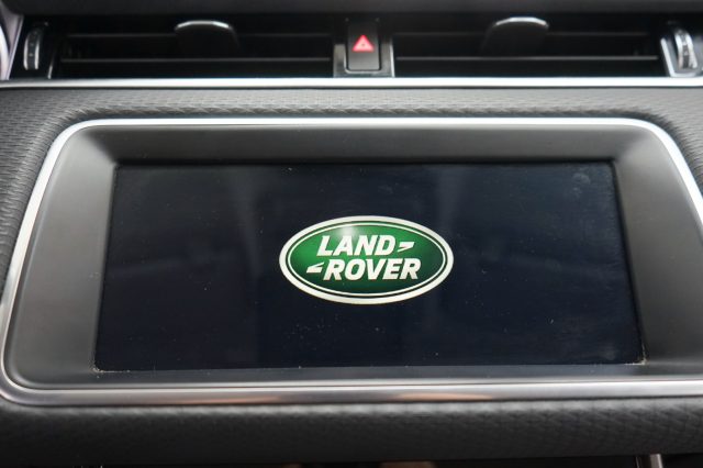 LAND ROVER Range Rover Evoque 53