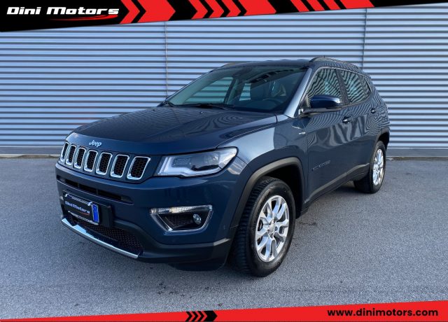 JEEP Compass 1.3 T4 190CV PHEV AT6 4xe LIMITED IVA ESPOSTA L104 