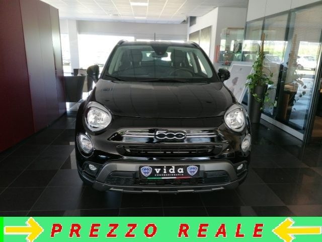 FIAT 500X 1.6 MJt *OPTIONAL X 2.800,00?* 130 CV Cross 