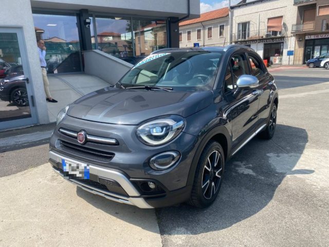 FIAT 500X 1.0 T3 120 CV Mirror Cross 