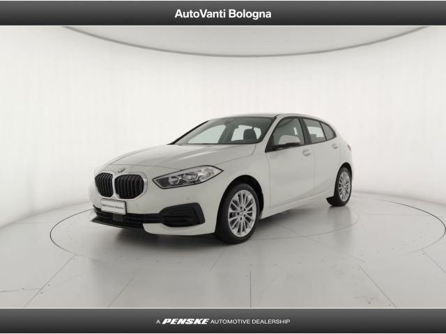 BMW 120 d 5p. Business Advantage 