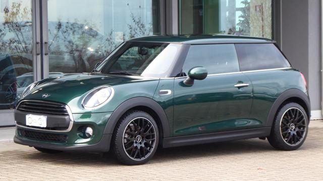 MINI One 1.5 One D Business 