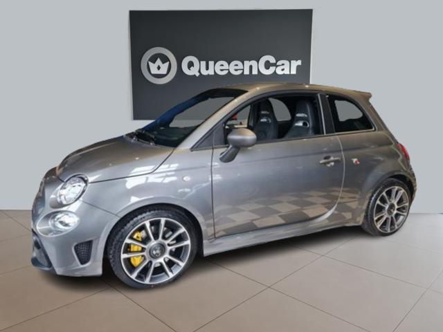 ABARTH 695 1.4 Turbo T-Jet 180cv 