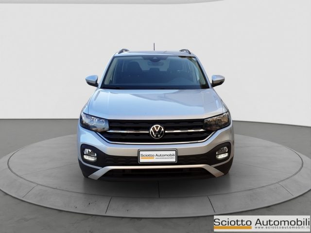 VOLKSWAGEN T-Cross 1.0 TSI 110 CV Style 